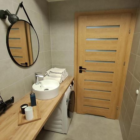 Apartamenty Vulcan Zator Exterior foto