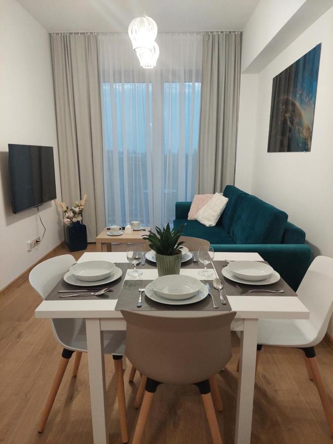 Apartamenty Vulcan Zator Exterior foto