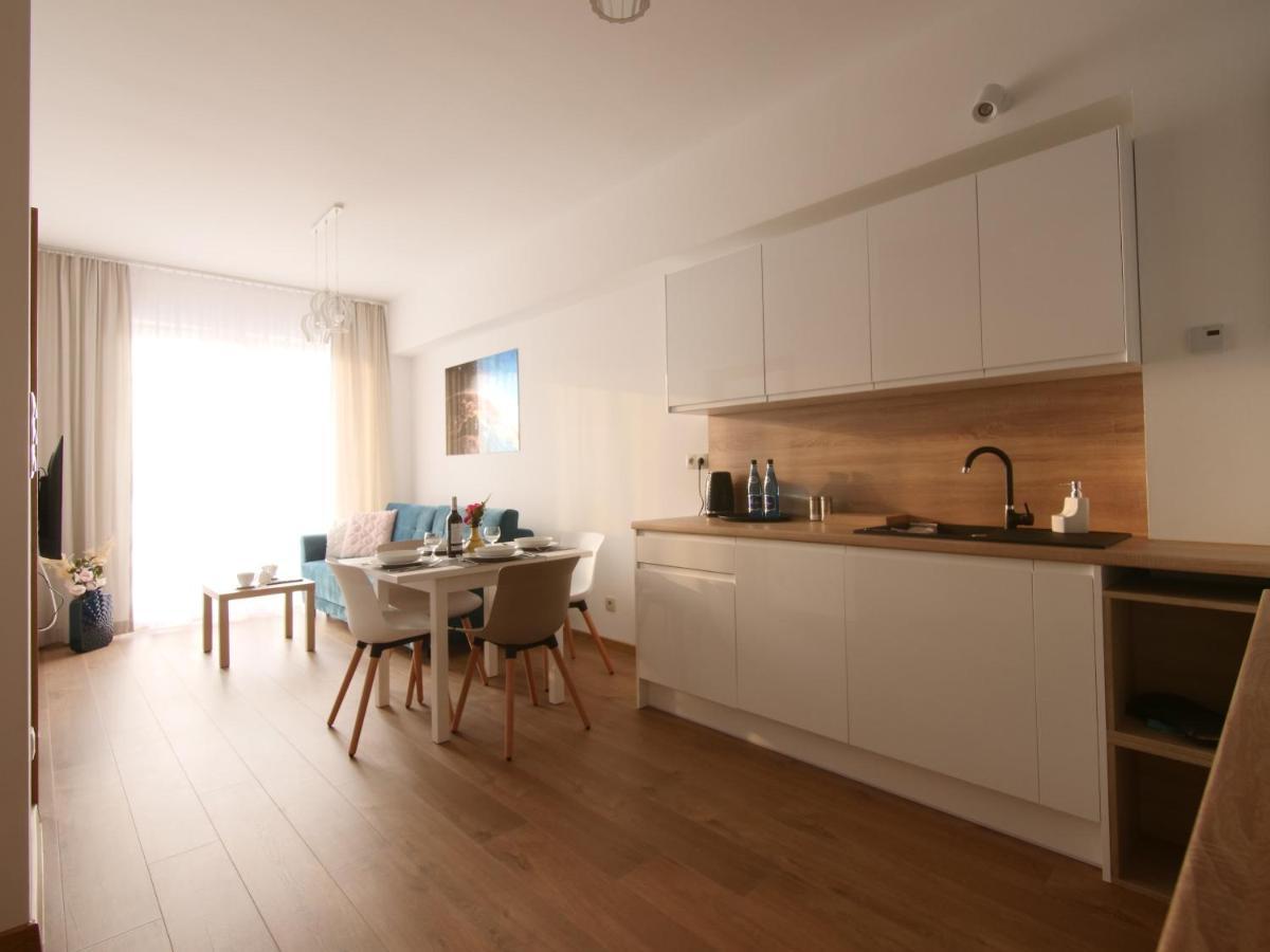 Apartamenty Vulcan Zator Exterior foto