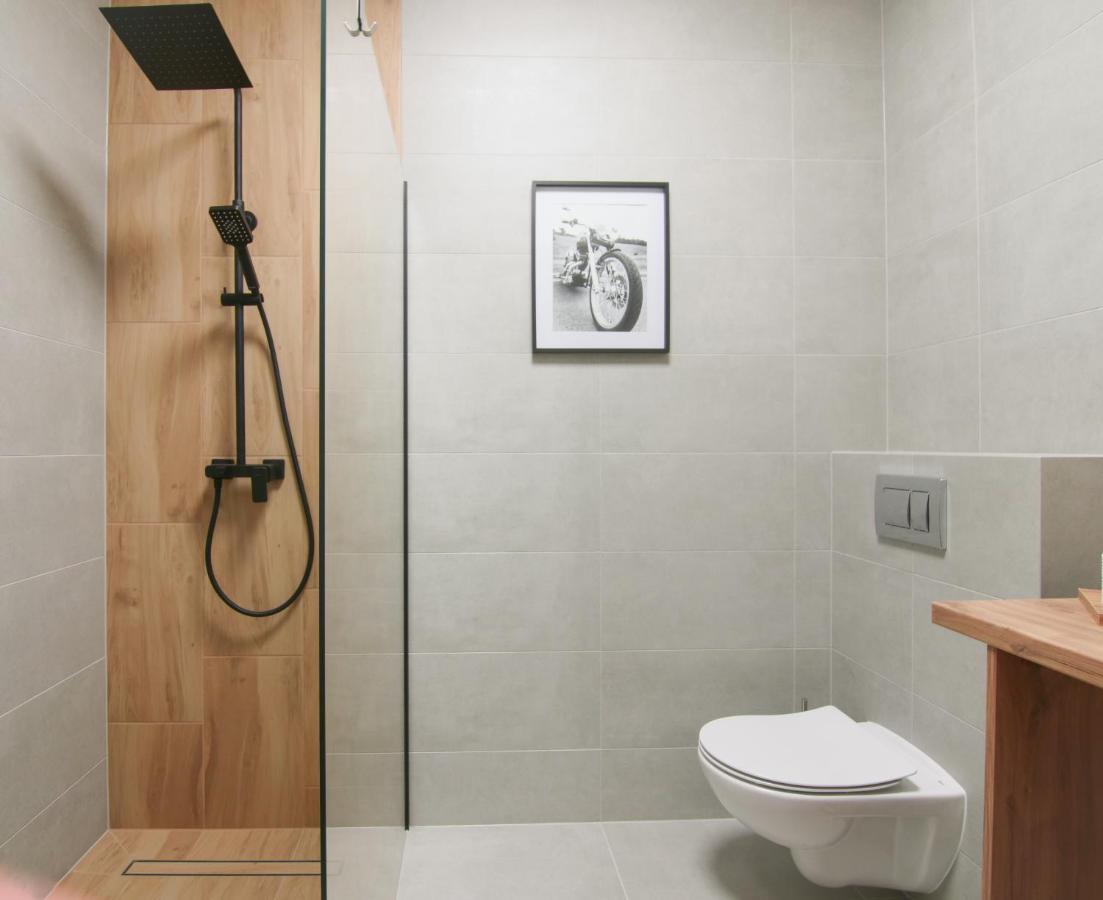Apartamenty Vulcan Zator Exterior foto